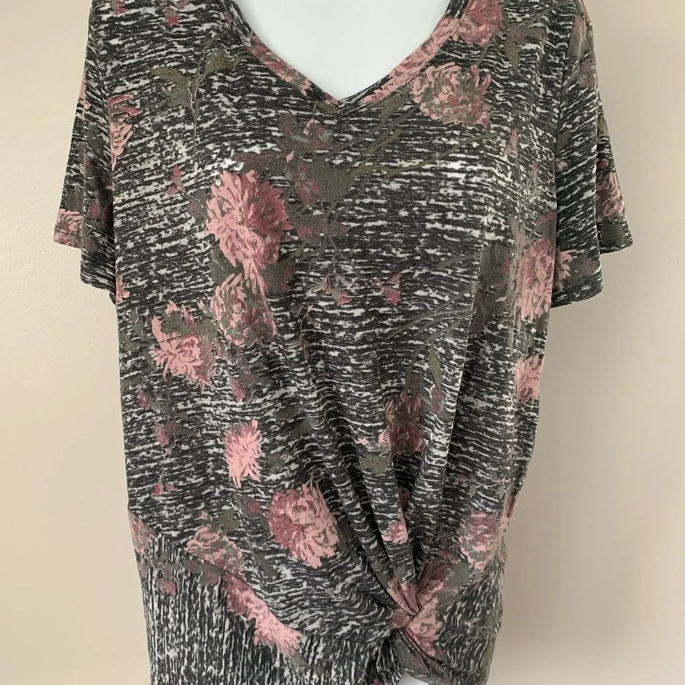 Maurices soft 2” beautiful